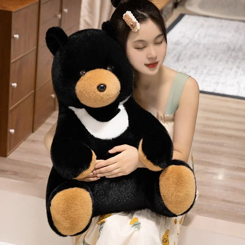 (oso Pardo De 28 Cm) Un Adorable Osito De Peluche, El Regalo De Cumpleaños Perfecto.