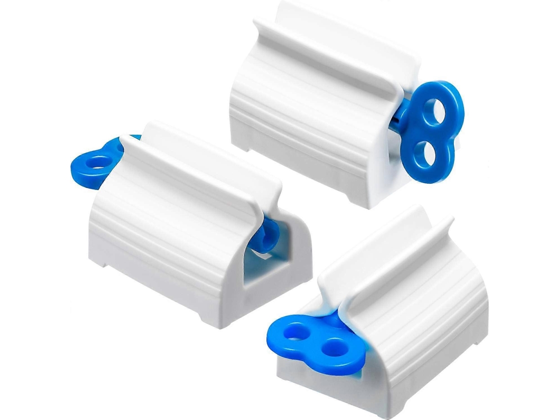 Exprimidor De Pasta De Dientes En Tubo, Accesorios Para Baño, Uso En La Cocina Rosewell