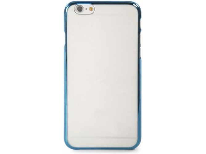 Carcasa iPhone 6 Plus, 6s Plus TUCANO Elektro Azul