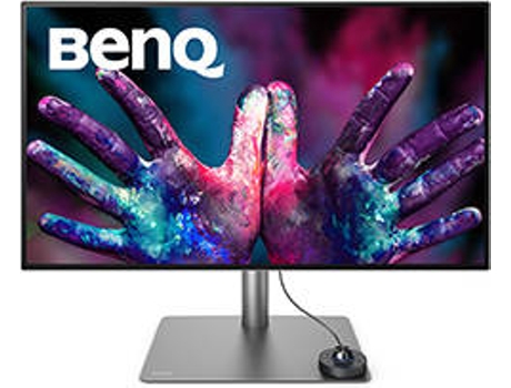Monitor BENQ PD3220U (31.5'' - Ultra HD - LED)