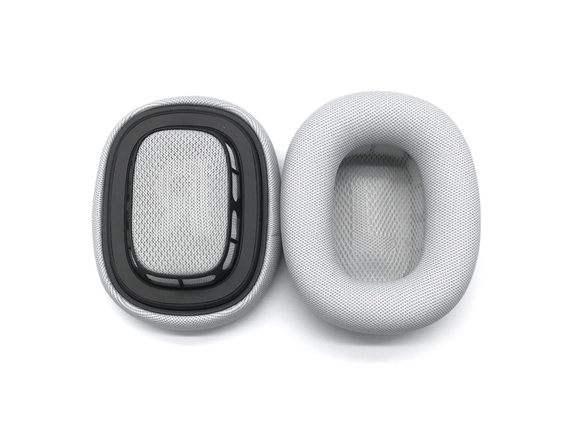 Accesorios Almohadillas de reemplazo para AirPods Max (Blanco)