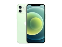 Smartphone IPhone 12 128 Go Verde - (Recondicionado Como Nuevo) APPLE