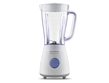 Batidora TAURUS Succo Easy Mill 912.461
