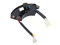 Regulador Automático De Voltaje (avr) Rectificador Monofásico Para Generador De 2-3 Kw 168f 170f