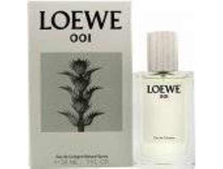 Perfume LOEWE Eau De Cologne (30ml)