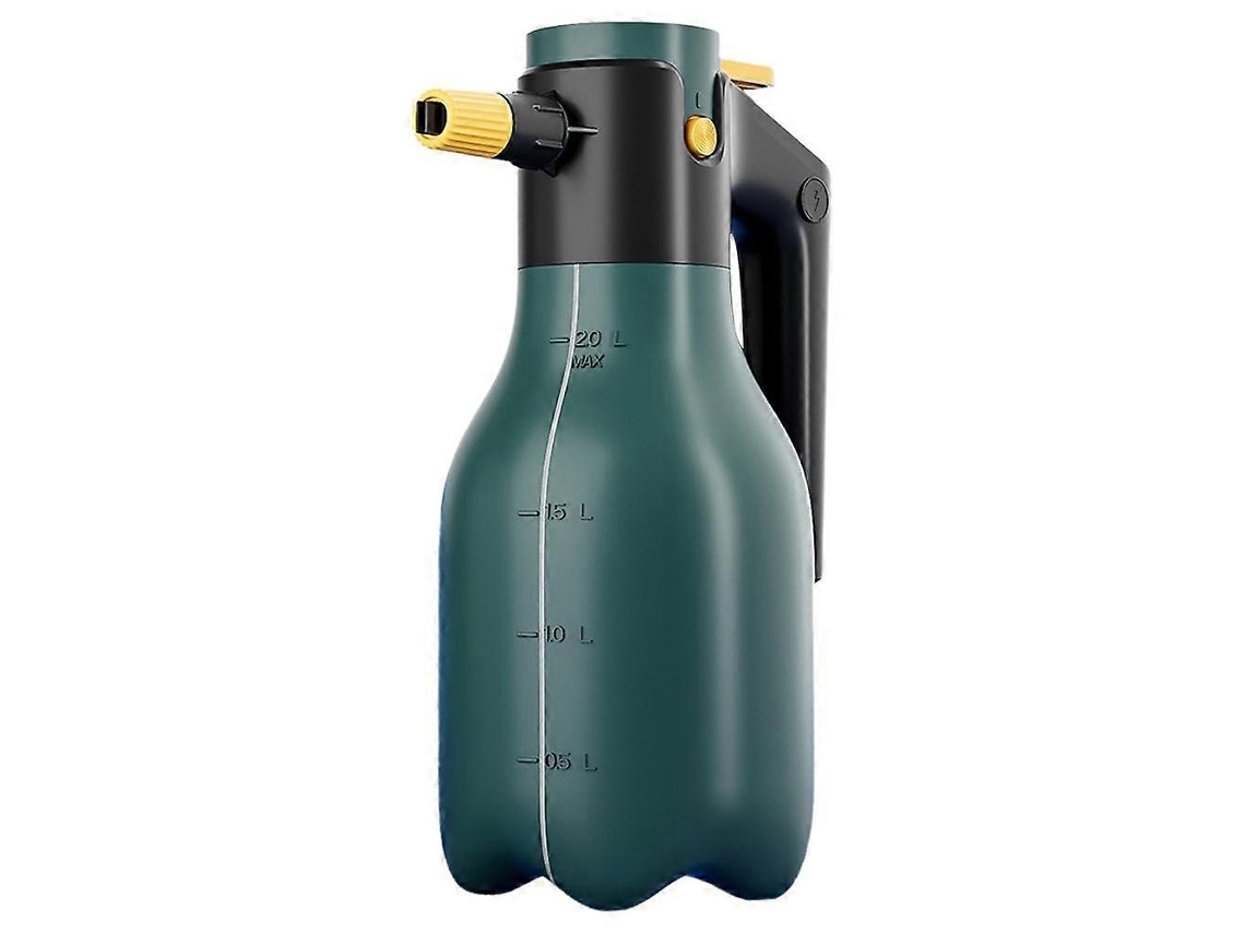 Botella rociadora de espuma especial para lavado de autos eléctricos Rosewell