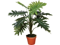 Planta Artificial CATRAL Filodendro (70 cm)