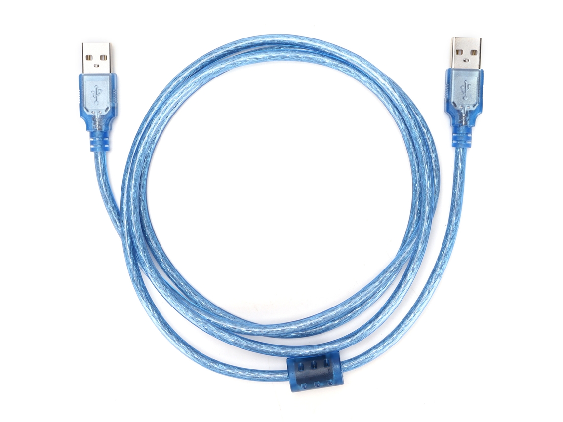 Vlrla-2026novocable Usb2.0 High Speed Macho A Macho 1.5m
