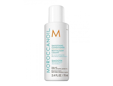 MOROCCANOIL Acondicionador Smooth 70 Ml