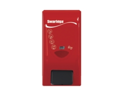 Dispensador manual profesional Red Sc Johnson de 4 litros