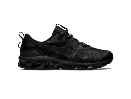 Zapatillas para Hombre ASICS Negro (Tam: 40,5)
