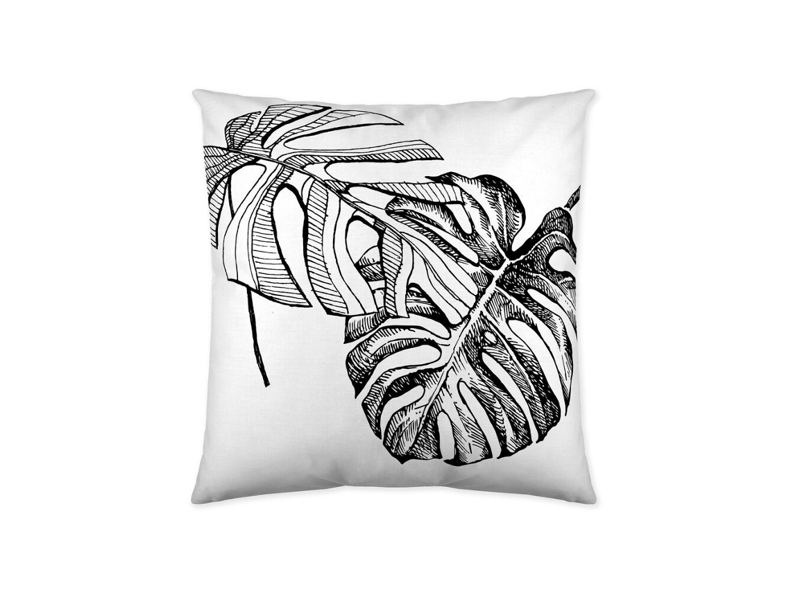 Almohada Decorativa ICEHOME (Algodón - 60 x 60 cm)