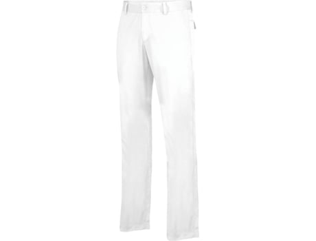 Pantalones para Hombre PROACT Blanco (52)