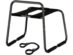 Silla De Montaje/desmontaje Rápido. Fácil Nailon Transportar Y Almacenar.