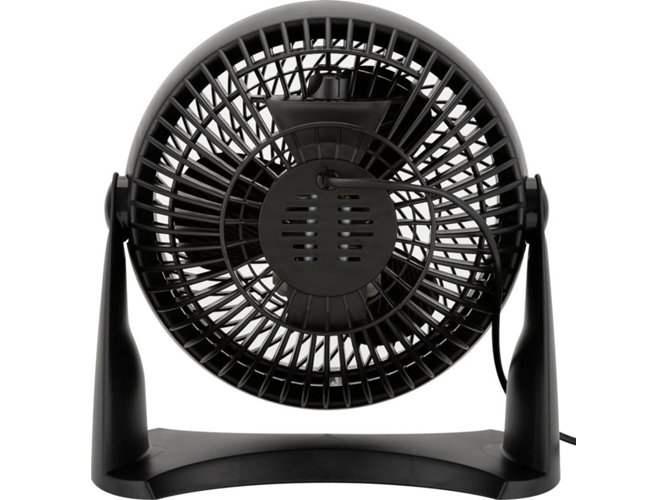 Ventilador de Suelo HONEYWELL HT 900 E (3 velocidades 40 W Ventilador honeywell ht 900e (18cm)