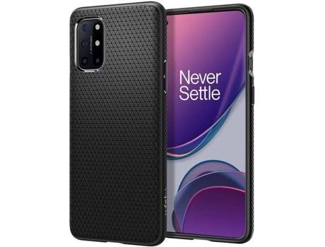 Carcasa Oneplus 8T SPIGEN Negro