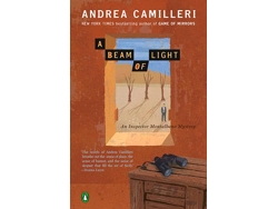 Libro Beam Of Light de Andrea Camilleri
