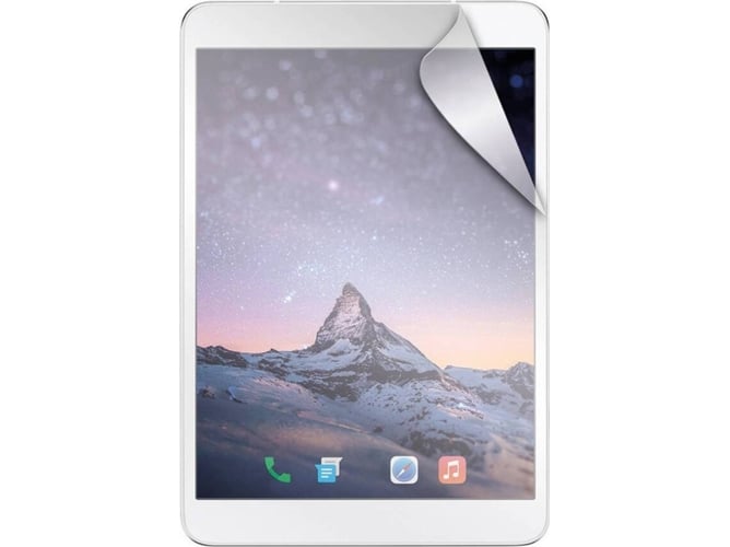 Protector de Pantalla Tablet MOBILIS Matte (iPad Pro - 10.5'' - Plástico)