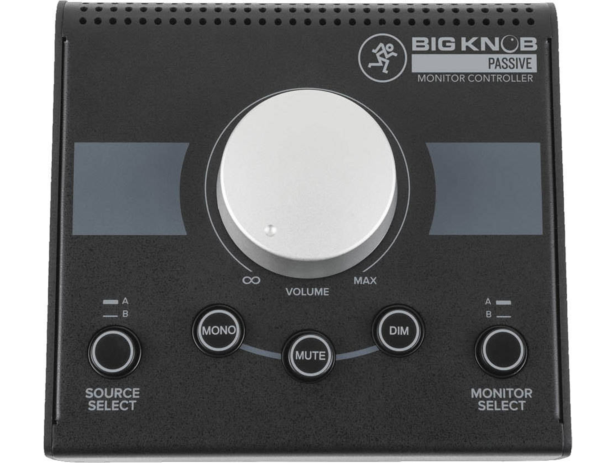 Controlador MACKIE Big Knob Passive