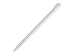 Lapiz Para Nintendo Dsi Plastico Puntero Consola Pantalla Tactil Ndsi Blanco
