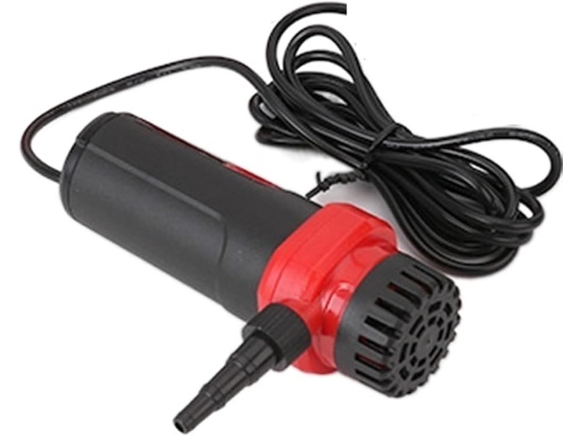 Pompe À Eau Auto-amorçante 12v Petit Micro Dc Perceuse En Circulation Machine De Découpe
