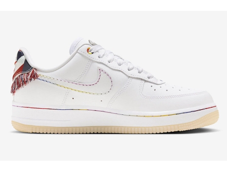 Zapatillas de Hombre NIKE Piel (45)
