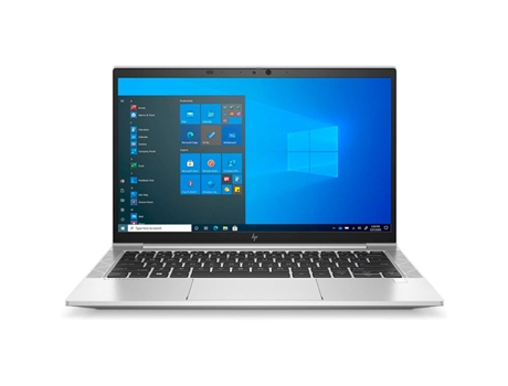 Portátil HP 830 G8 I5-1235U 8Gb 512Gb Reacondicionado Como Nuevo