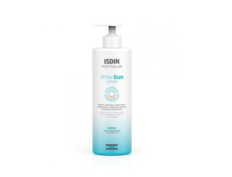 After Sun ISDIN Lotion (500 ml)