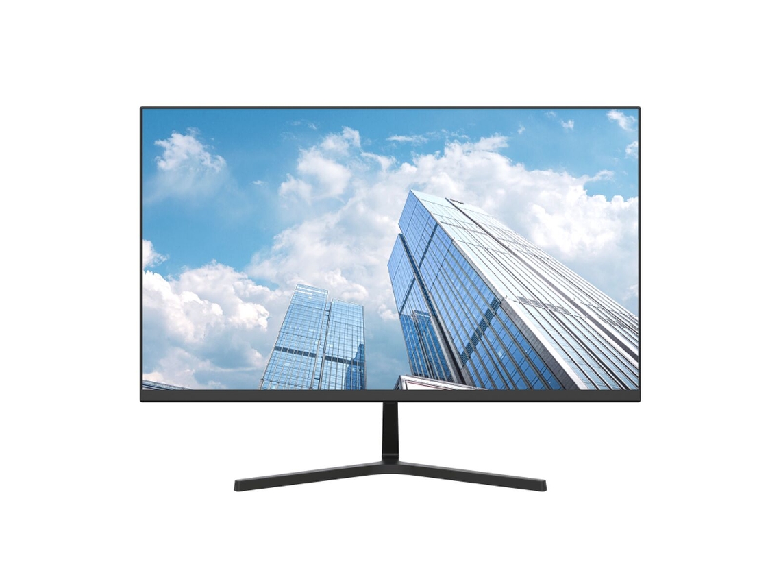 Monitor DAHUA TECHNOLOGY DHI-LM22-B201S (Negro - Full HD - LCD - 22" - Enchufe EU - 4 ms)
