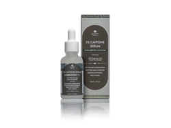 Serum Para Rostro Y Ojos - 5% Cafeína