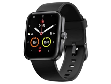 Smartwatch XIAOMI Reloj Maimo Negro