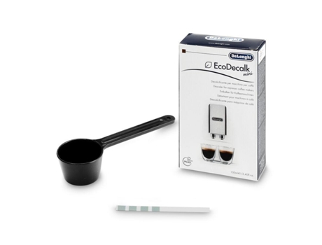 Cafetera DELONGHI Magnifica Evo