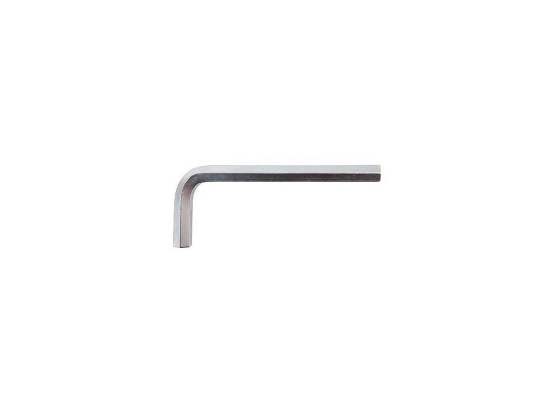 Llave Hexagonal Niquelada 10mm 040101 Irimo