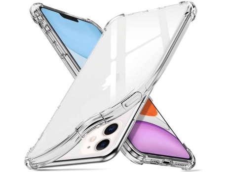 Funda iPhone 11 HONGWE.