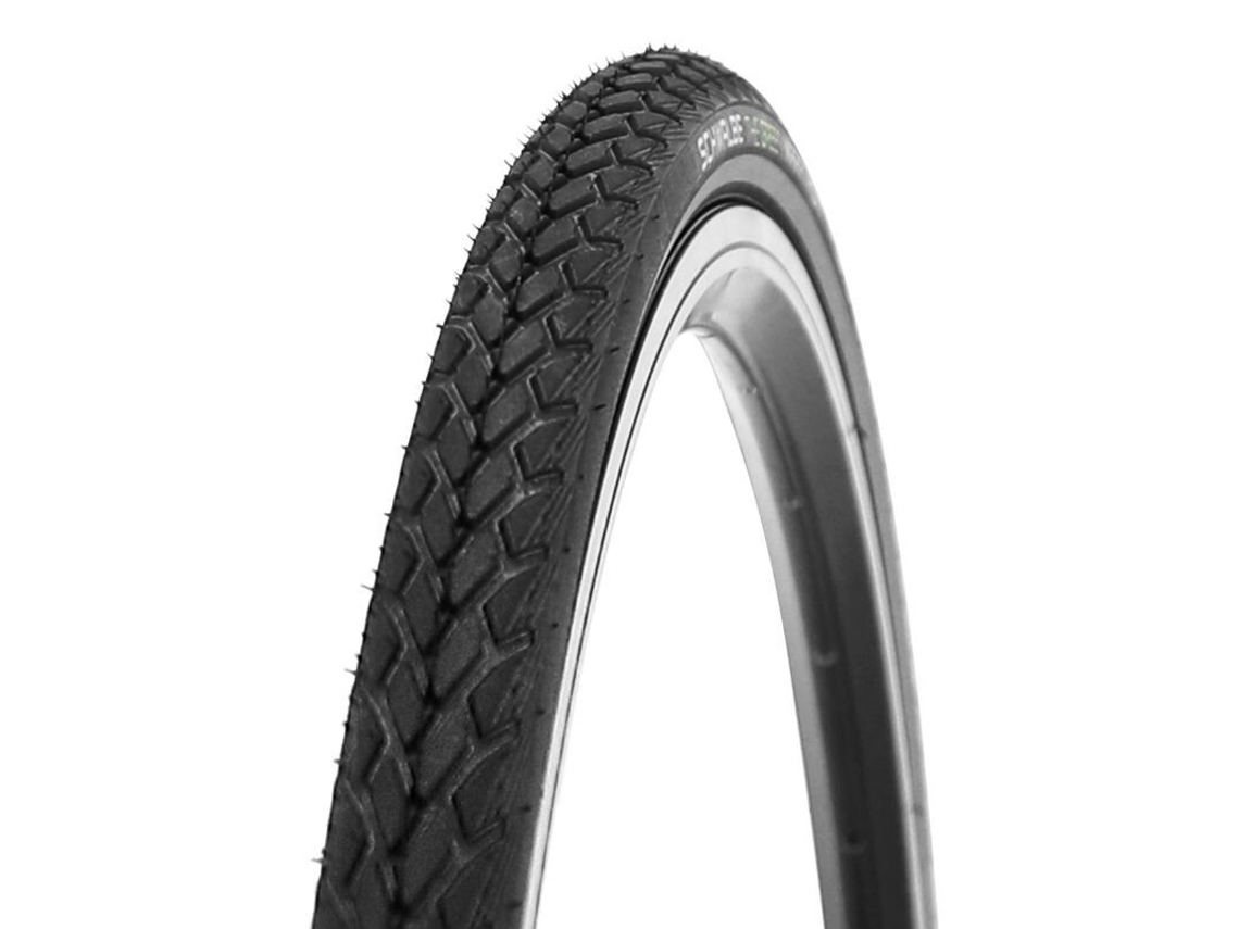 Neumático maratón reforzado Greenguard SCHWALBE TR
