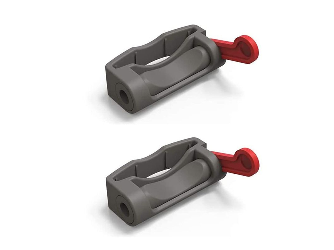 2026-clamp De Control De Botón On/off Linjou 2 Pack Compatible Con Dyson V15 V6 V8 V7 V10 V11