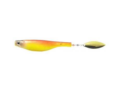 Atraer a HYPERLASTICS Dartspin Pro 5 1/2 – 15,8g