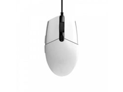 VEEKI G102 Second Generation Mouse Wired G102 Mouse Gaming Gaming Business Office Wired Mouse White