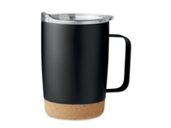 Vaso De Doble Pared De 300 Ml