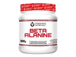 Beta Alanina 300 Gr FITNESSZONE