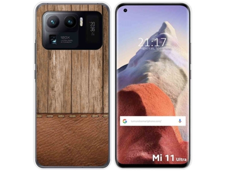 Carcasa Xiaomi Redmi Note 10 5G TUMUNDOSMARTPHONE Dibujos Multicolor