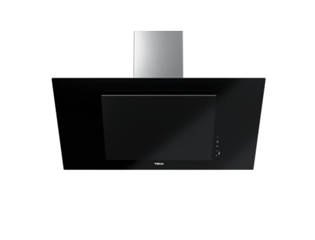 Campana Teka DMR 975 NEGRO 90 CM