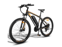 Bicicleta de montaña eléctrica Fafrees F28 Mt 250w 27.5'' 522wh