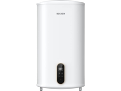 Termo Eléctrico Smart BECKEN BWH9600 (50 L - Blanco)