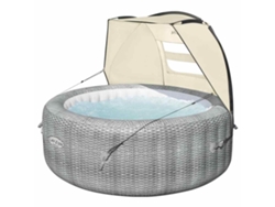 Toldo para Spa BESTWAY (183 x 94 x 109 cm)