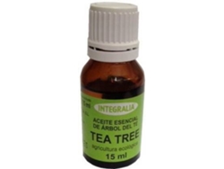 Aceite Essencial INTEGRALIA Eco (15 ml)