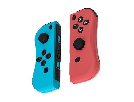 Mando Nintendo Switch LOVEBABYLY Y-switch-001-001 (Inalámbrico)