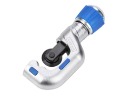 Cortatubos Con Rodamiento De Bolas De 4 A 32 Mm Para Cortar Cobre, Aluminio Y Acero Inoxidable.
