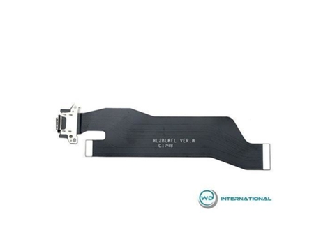 Adaptador Carregamento Toalha para Huawei Mate 10 Pro