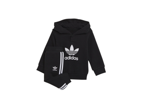 Chándales ADIDAS ORIGINALS Unisexo (Multicolor - 3/4 Años)